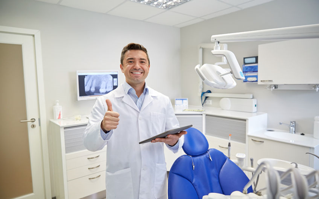 Consulta de Evaluación Dental LIMA