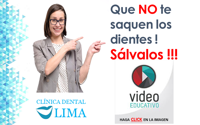 QUE NO ❌ TE SAQUEN LOS DIENTES..!!!!👩‍🔬